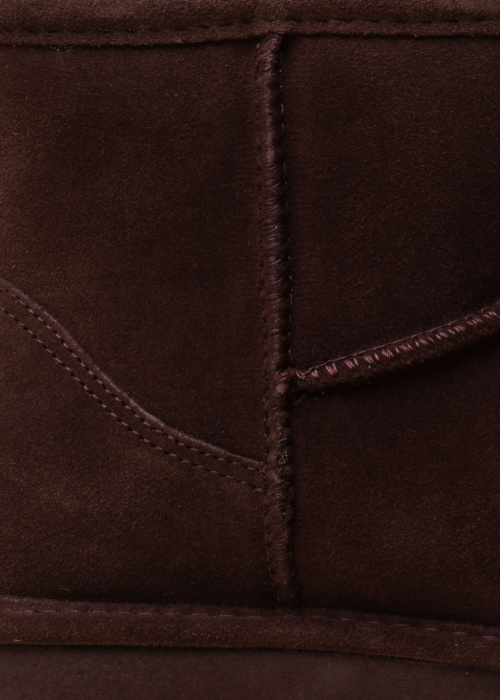 Bearpaw žieminiai batai Alyssa