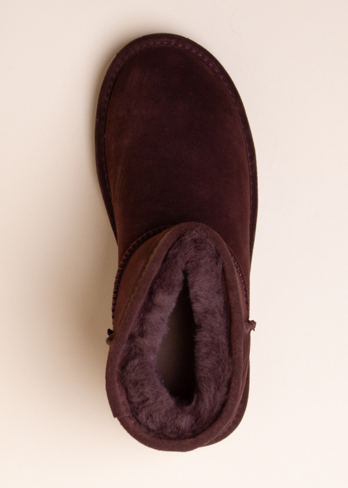 Bearpaw žieminiai batai Alyssa