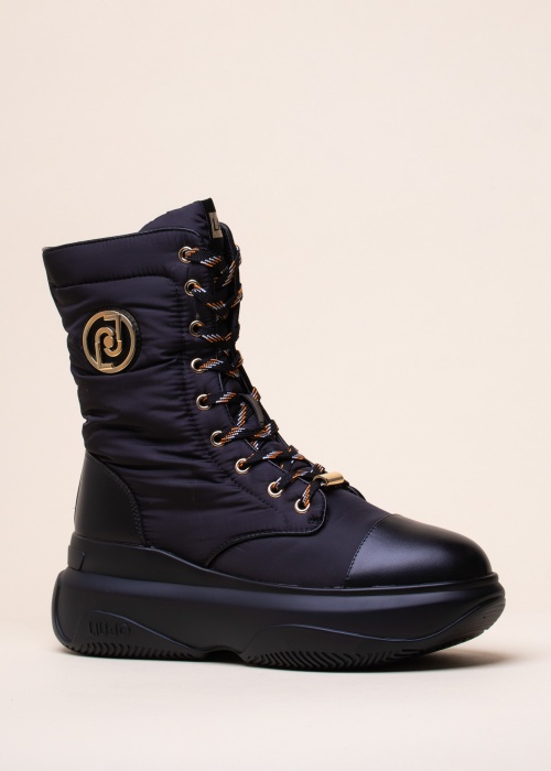 Liu-Jo aulinukai June 24