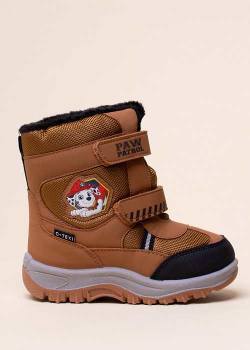 Leomil žieminiai batai Paw Patrol