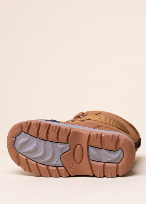 Leomil žieminiai batai Paw Patrol