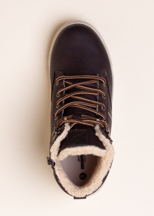 SJ šilti pamušalu laisvalaikio batai