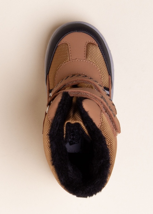 Leomil žieminiai batai Paw Patrol