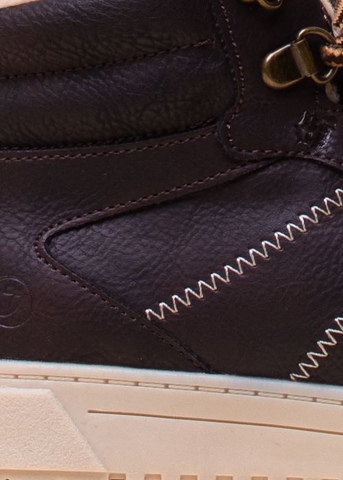 SJ šilti pamušalu laisvalaikio batai