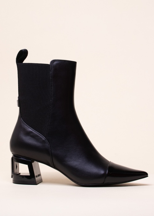 Karl Lagerfeld aulinukai Tetra Heel