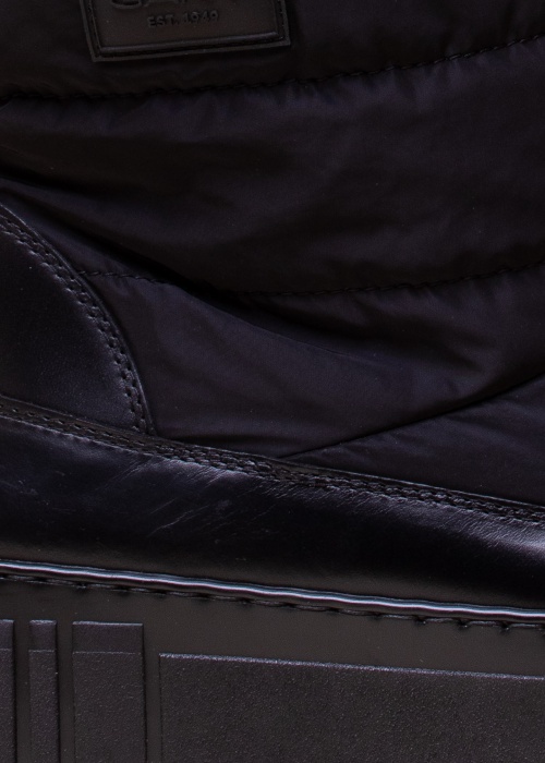 Gant aulinukai Snowmont