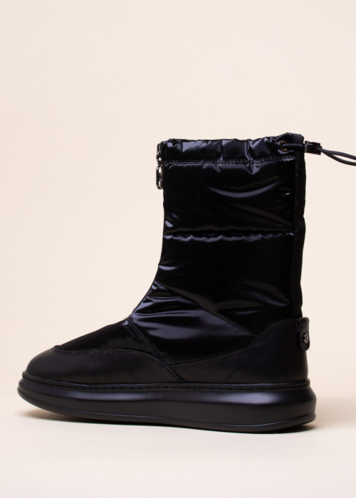 Karl Lagerfeld žieminiai batai Kapri Kosi