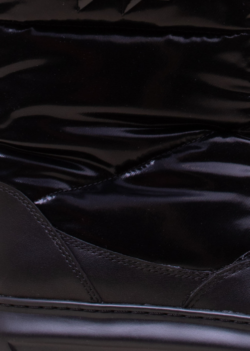 Karl Lagerfeld žieminiai batai Kapri Kosi