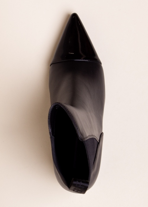 Karl Lagerfeld aulinukai Tetra Heel