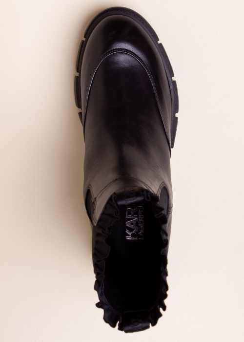 Karl Lagerfeld aulinukai Aria