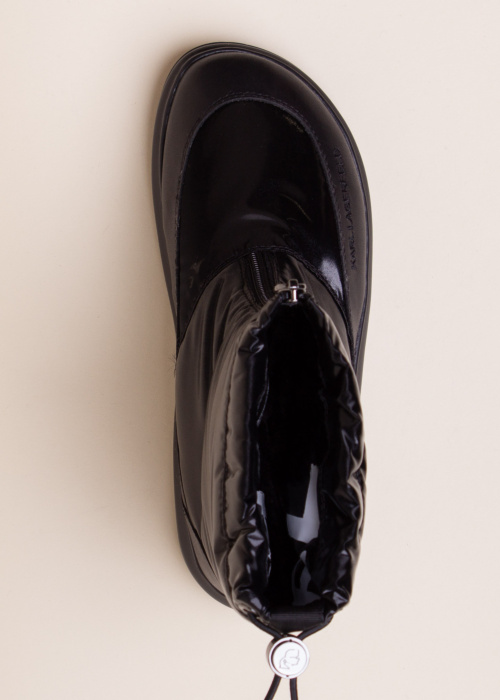 Karl Lagerfeld žieminiai batai Kapri Kosi