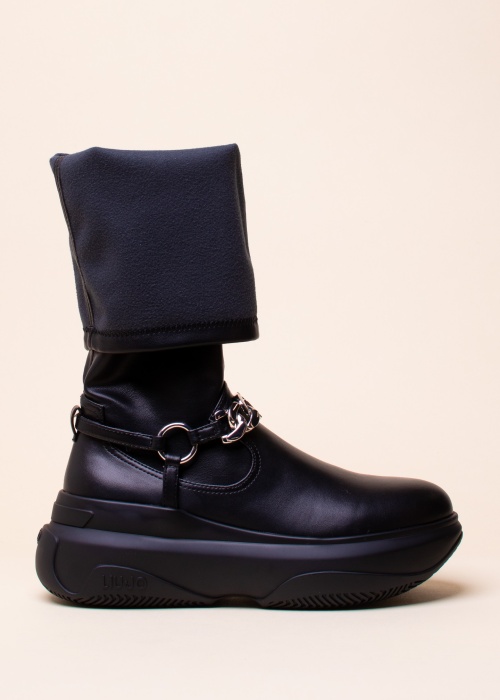 Liu-Jo batai June 20