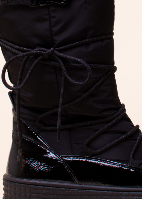 Tamaris žieminiai batai