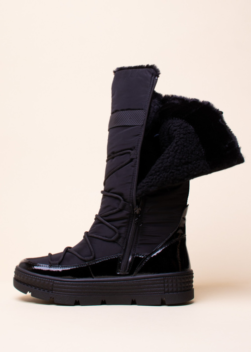 Tamaris žieminiai batai