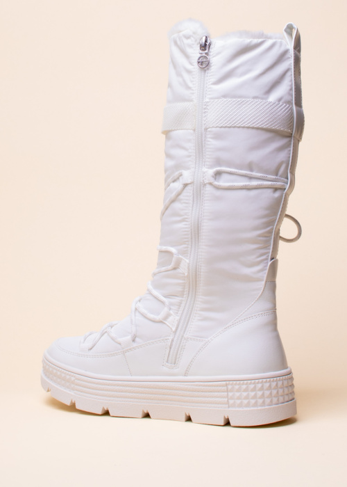 Tamaris žieminiai batai