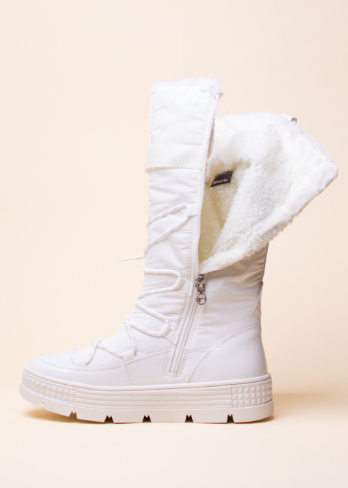 Tamaris žieminiai batai