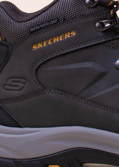 Skechers žygio batai aukštu aulu