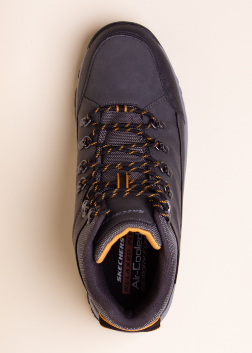 Skechers žygio batai aukštu aulu