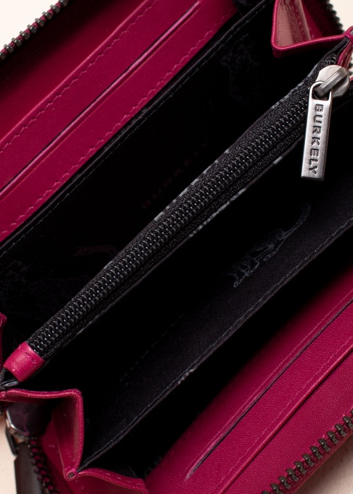 Burkely piniginė Nocturnal Nova