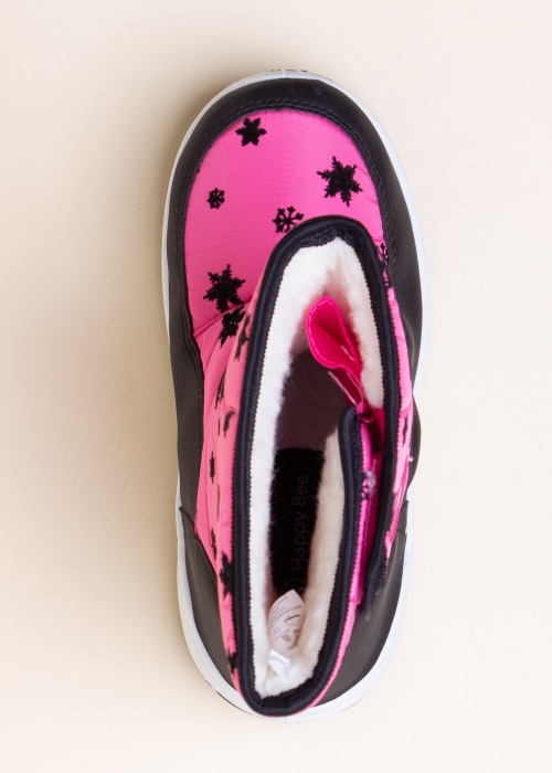 Happy Bee žieminiai batai