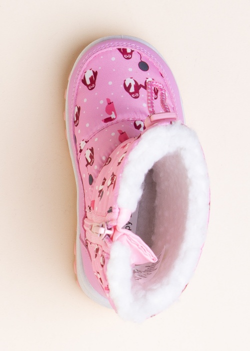 Happy Bee žieminiai batai