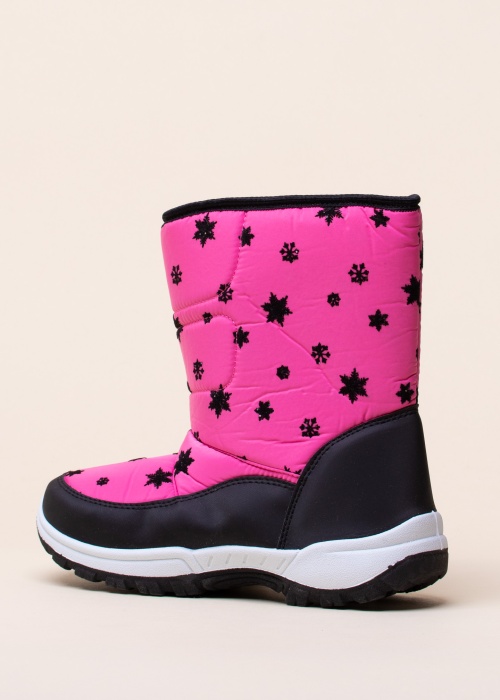 Happy Bee žieminiai batai