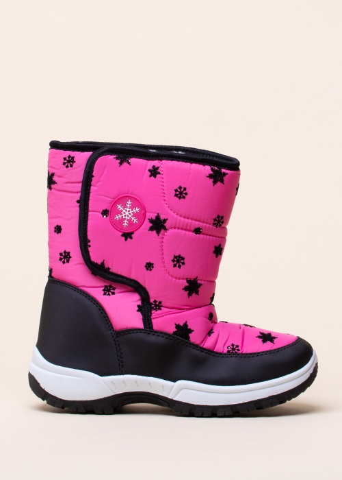 Happy Bee žieminiai batai