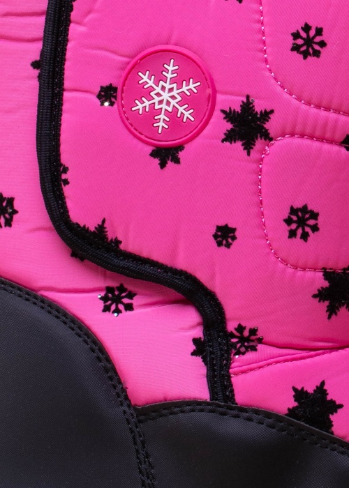 Happy Bee žieminiai batai