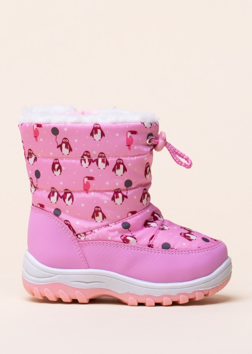 Happy Bee žieminiai batai