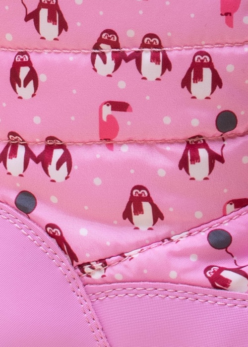 Happy Bee žieminiai batai