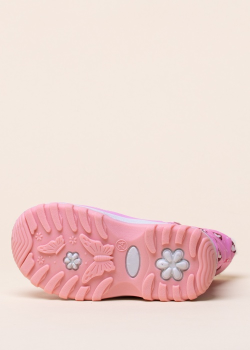 Happy Bee žieminiai batai