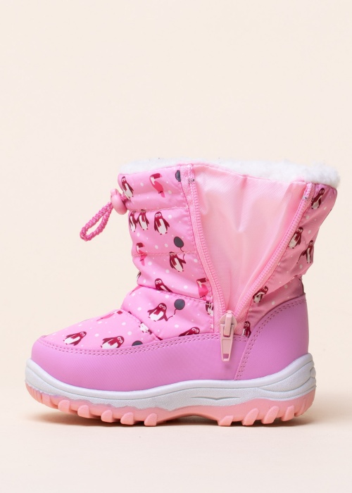 Happy Bee žieminiai batai