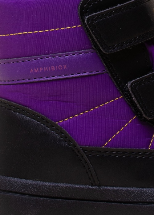 Geox žieminiai batai Willaboom