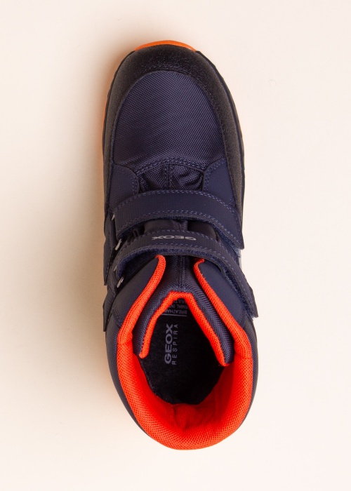 Geox žieminiai batai Sentiero