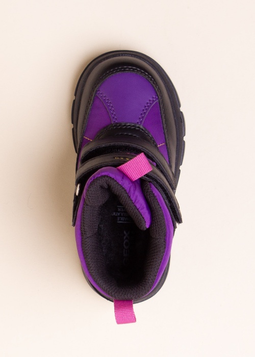 Geox žieminiai batai Willaboom