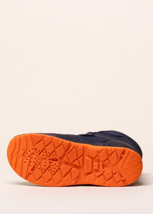 Geox žieminiai batai Sentiero