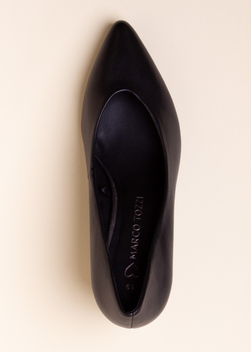 Marco Tozzi bateliai