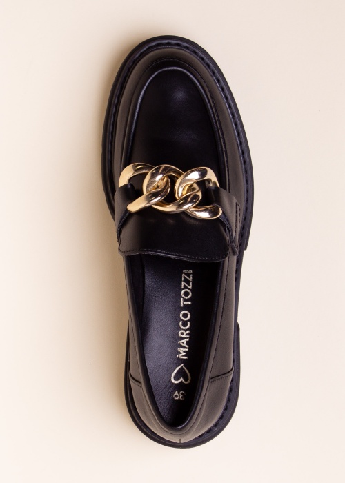 Marco Tozzi bateliai