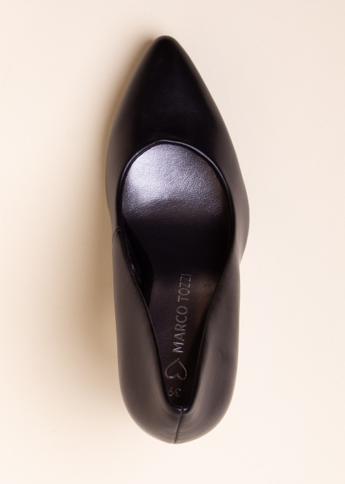 Marco Tozzi bateliai