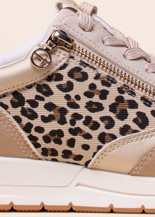 Tamaris laisvalaikio bateliai