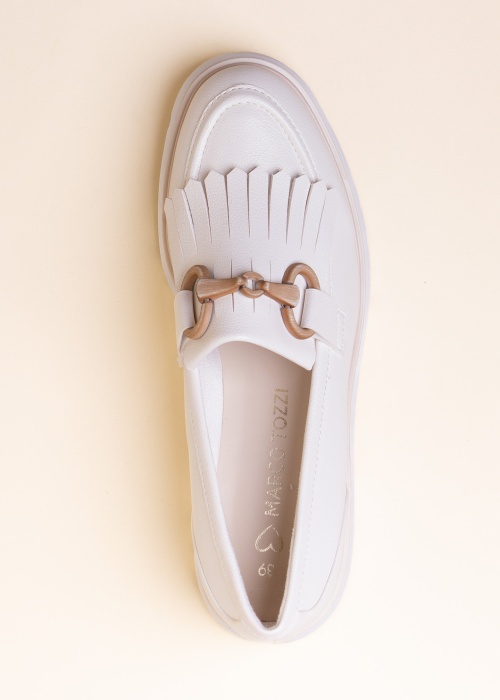 Marco Tozzi bateliai