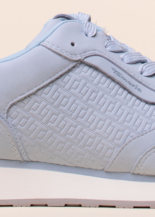 Tamaris laisvalaikio bateliai