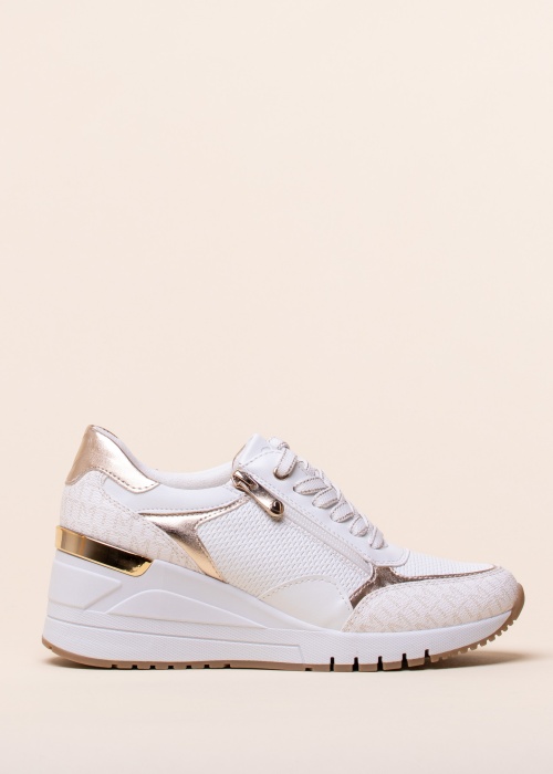 Marco Tozzi laisvalaikio bateliai