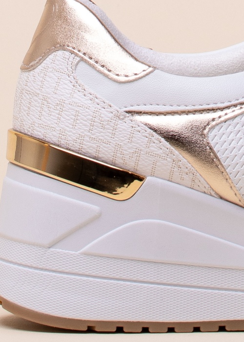 Marco Tozzi laisvalaikio bateliai