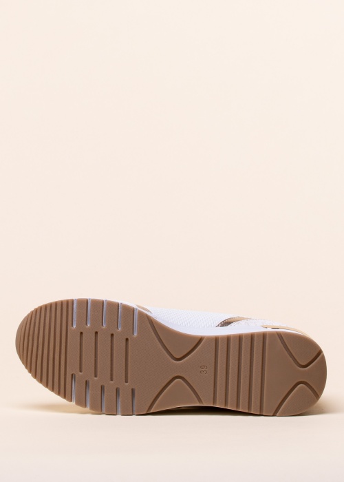 Marco Tozzi laisvalaikio bateliai