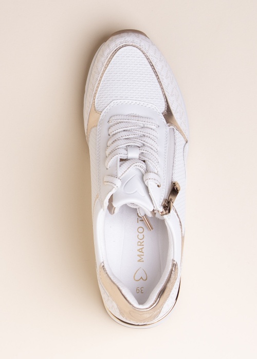 Marco Tozzi laisvalaikio bateliai