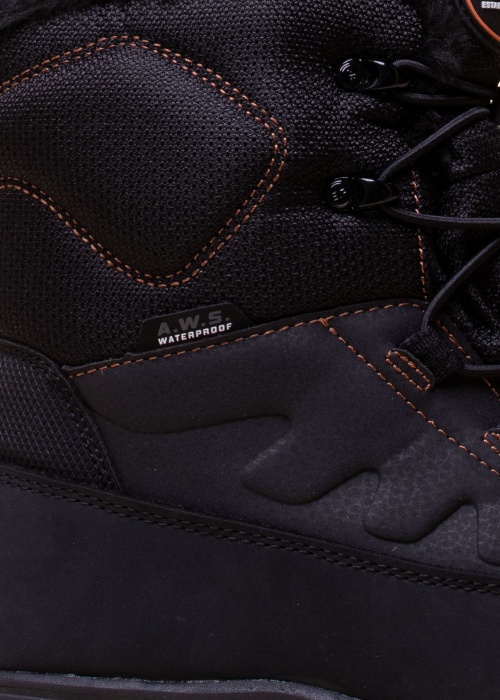 Icepeak žieminiai batai  Alma