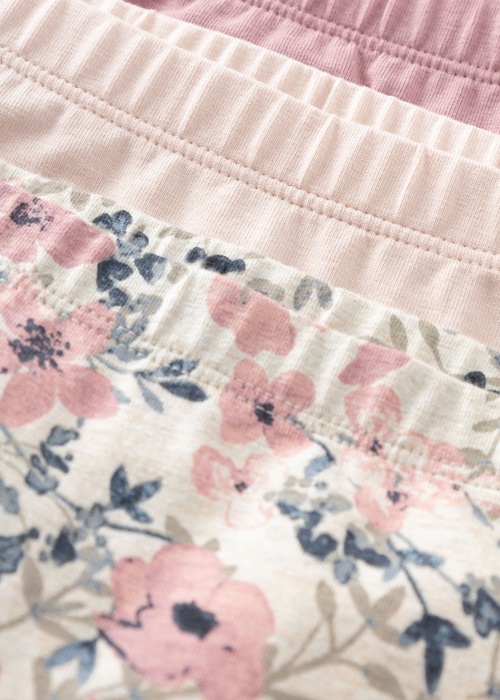 Name It Mini apatiniai, 3 vnt. Tights