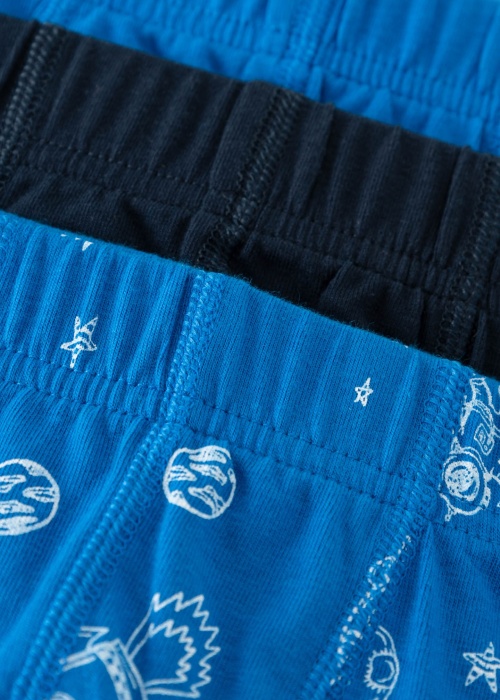 Name It Mini apatiniai, 3 vnt. Tights