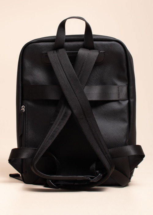 Guess kuprinė Certosa Saffiano